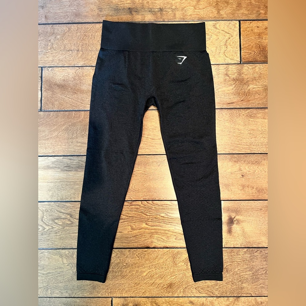 Gymshark Black Leggings